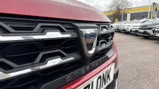 Dacia Sandero Stepway 1.0 TCe Comfort 5dr Petrol Hatchback